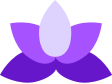 莲花，图标